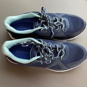Vionic Athletic shoes, brand new condition